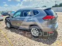 2017 Nissan ROGUE фото
