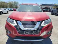 2017 Nissan ROGUE фото