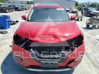 2017 Nissan ROGUE фото
