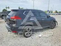 2017 Nissan ROGUE фото