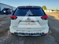 2017 Nissan ROGUE фото