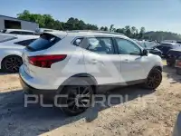 2017 Nissan ROGUE фото