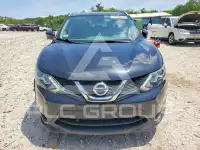 2017 Nissan ROGUE фото