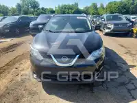 2017 Nissan ROGUE фото