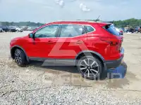 2017 Nissan ROGUE фото