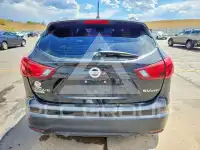 2017 Nissan ROGUE фото