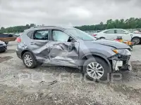 2017 Nissan ROGUE фото