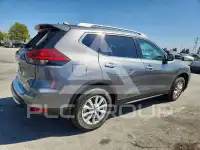 2017 Nissan ROGUE фото