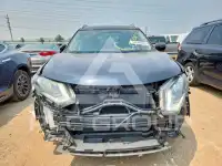 2017 Nissan ROGUE фото