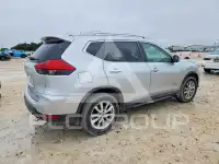 2017 Nissan ROGUE фото