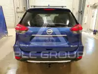 2017 Nissan ROGUE фото