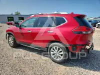 2017 Nissan ROGUE фото