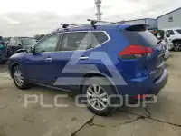 2017 Nissan ROGUE фото