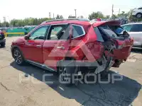2017 Nissan ROGUE фото