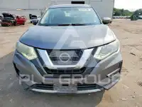 2017 Nissan ROGUE фото