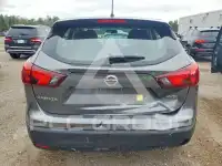 2017 Nissan ROGUE фото