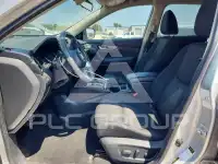 2017 Nissan ROGUE photo