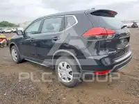 2017 Nissan ROGUE фото