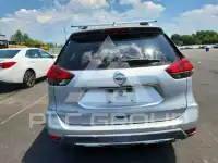 2017 Nissan ROGUE фото