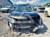 2017 Nissan ROGUE фото