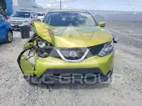 2017 Nissan ROGUE фото