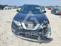 2017 Nissan ROGUE фото