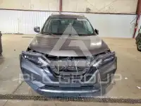 2017 Nissan ROGUE фото