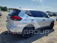 2017 Nissan ROGUE фото