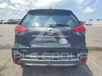 2017 Nissan ROGUE photo