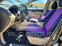 2017 Nissan ROGUE photo