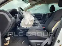 2017 Nissan ROGUE фото