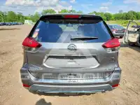 2017 Nissan ROGUE photo