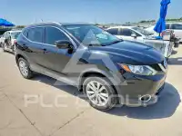 2017 Nissan ROGUE фото