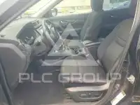 2017 Nissan ROGUE фото