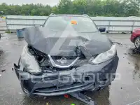 2017 Nissan ROGUE фото