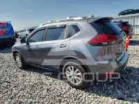 2017 Nissan ROGUE фото