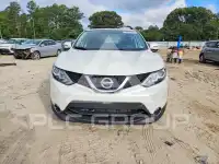 2017 Nissan ROGUE фото