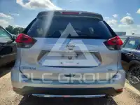 2017 Nissan ROGUE фото