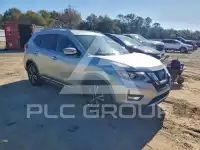 2017 Nissan ROGUE фото
