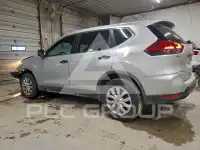 2017 Nissan ROGUE фото