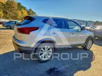 2017 Nissan ROGUE фото