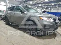 2017 Nissan ROGUE фото
