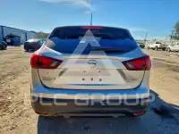 2017 Nissan ROGUE фото