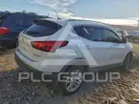 2017 Nissan ROGUE фото