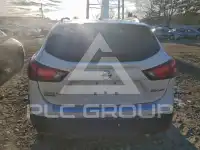 2017 Nissan ROGUE фото