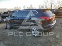 2017 Nissan ROGUE фото