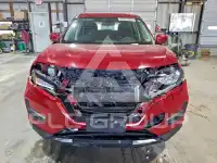 2017 Nissan ROGUE фото