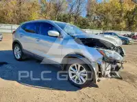 2017 Nissan ROGUE фото