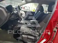 2017 Nissan ROGUE фото