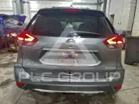 2017 Nissan ROGUE фото
